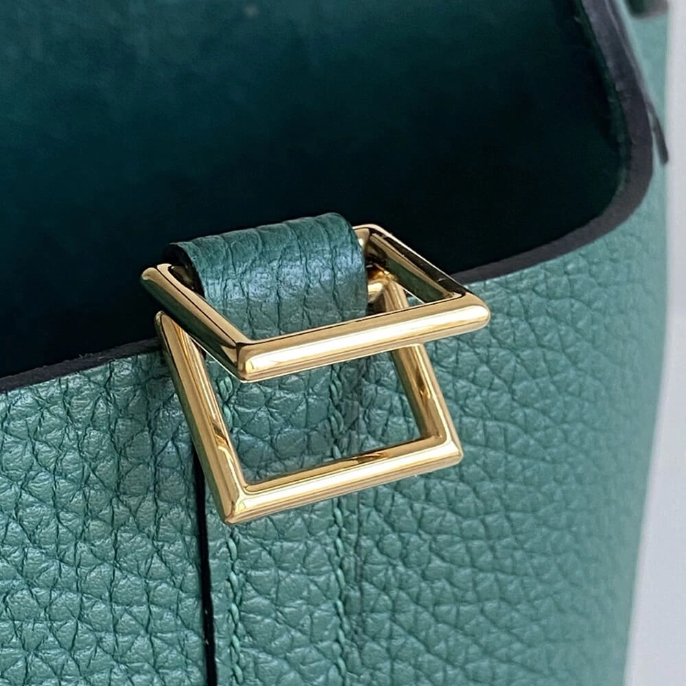 Hermes Picotin Lock Minimalist 1958