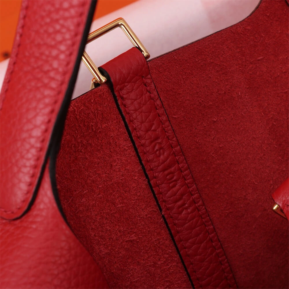 Hermes Picotin Lock Breathable 1954