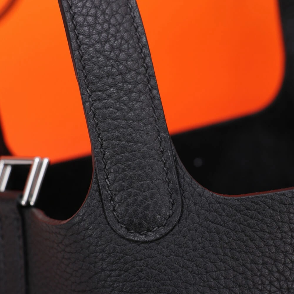 Hermes Picotin Lock OnTrend 1969