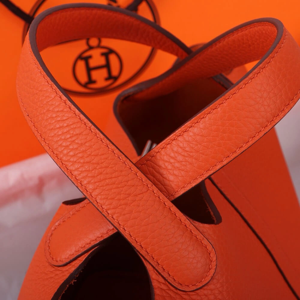TravelReady Hermes Picotin Lock 2023