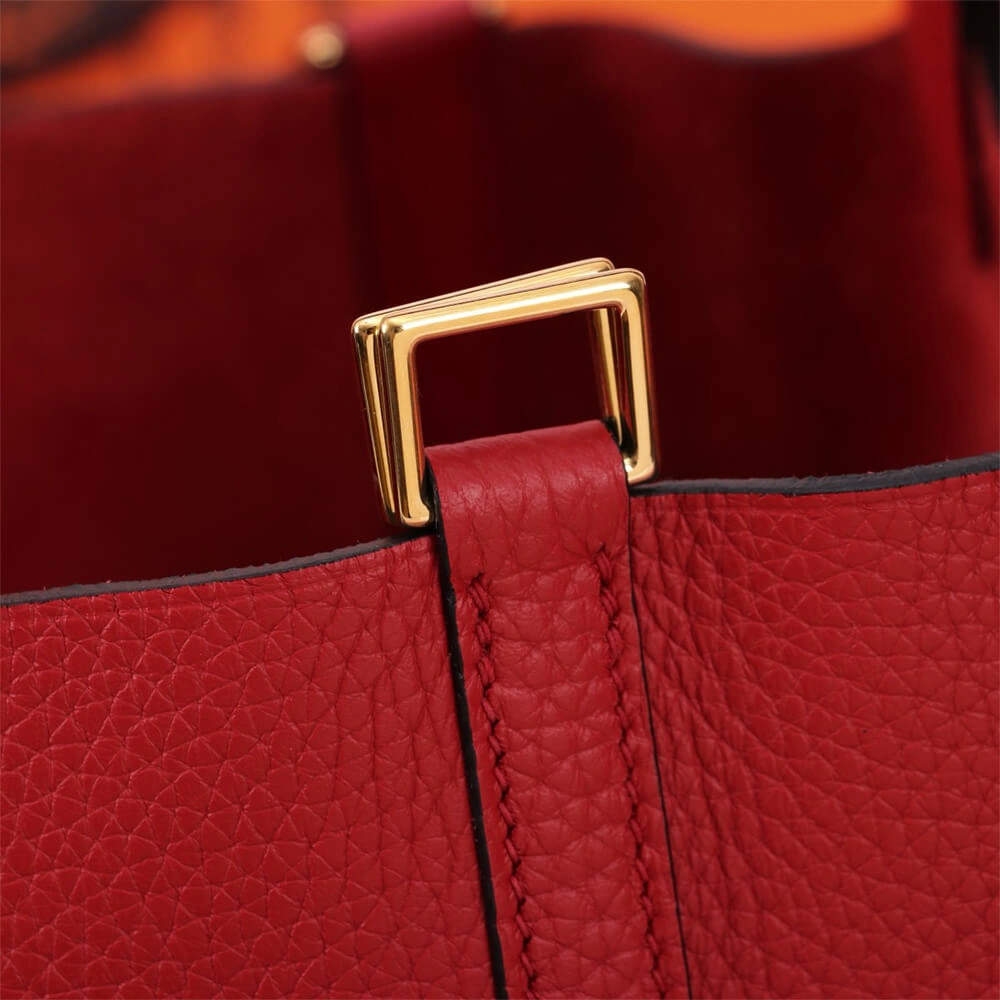 Hermes Picotin Lock Breathable 1954