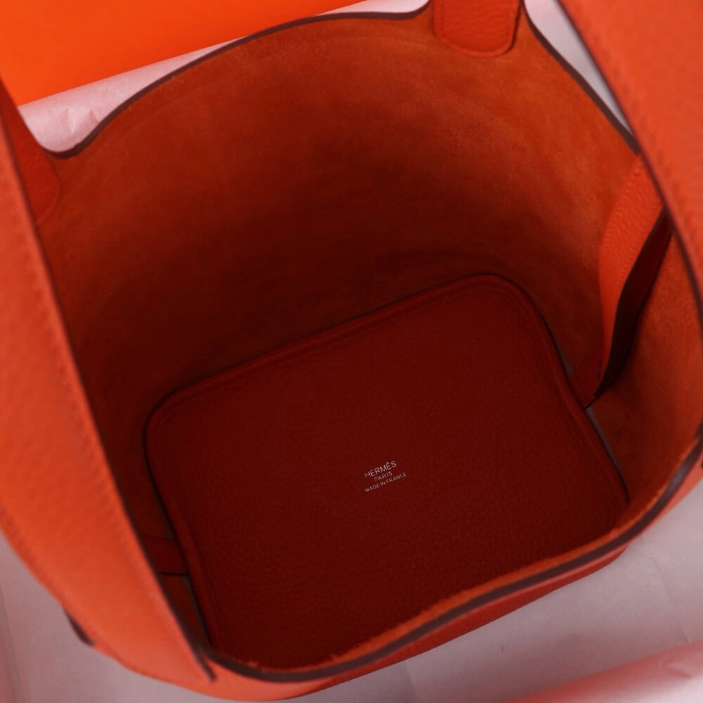 TravelReady Hermes Picotin Lock 2023