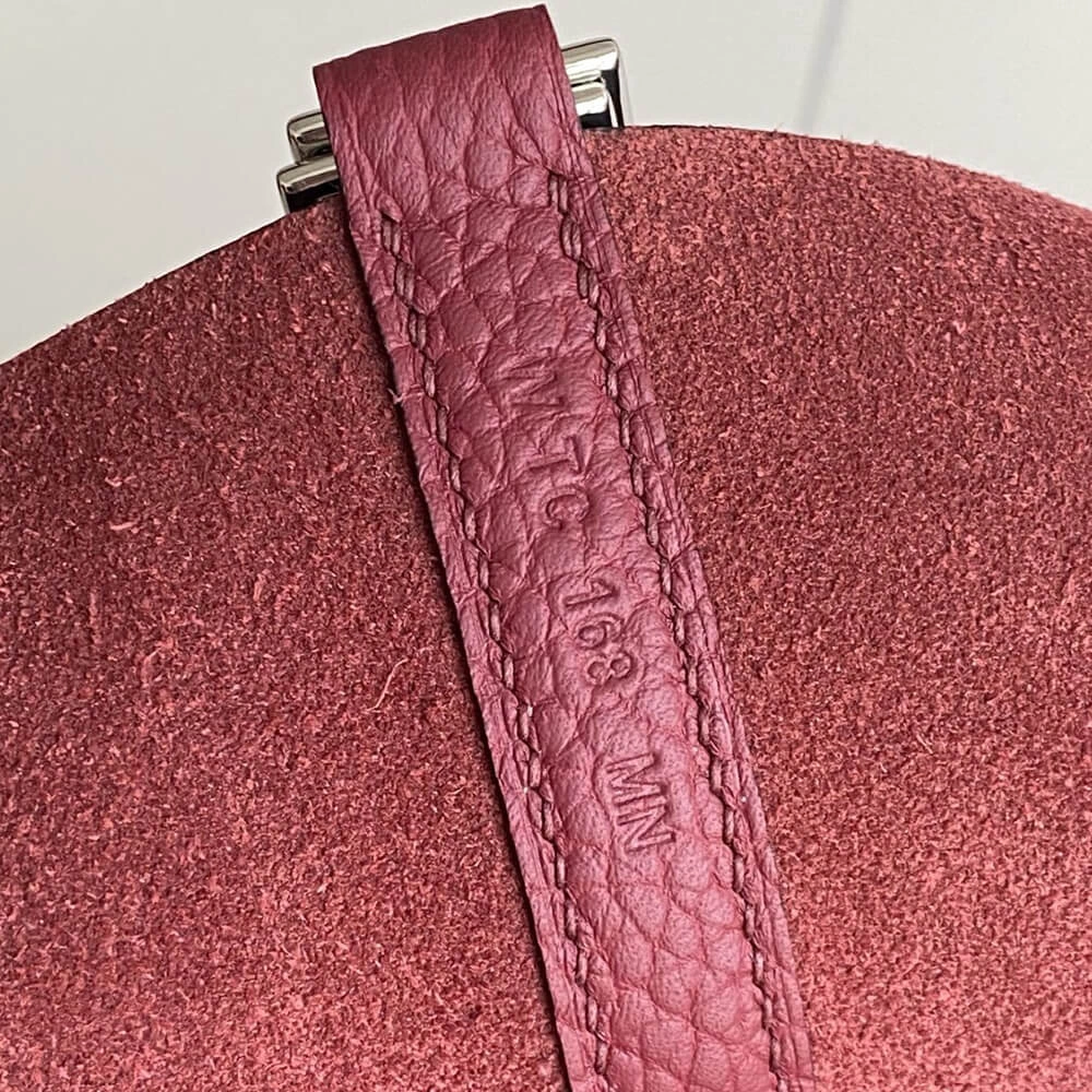 Hermes Picotin Lock Trendsetting 1961