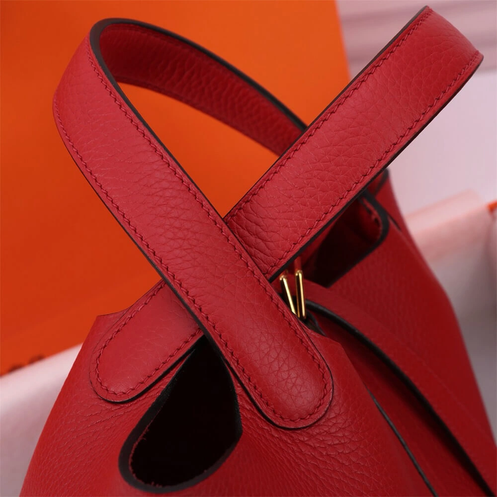 Hermes Picotin Lock Breathable 1954