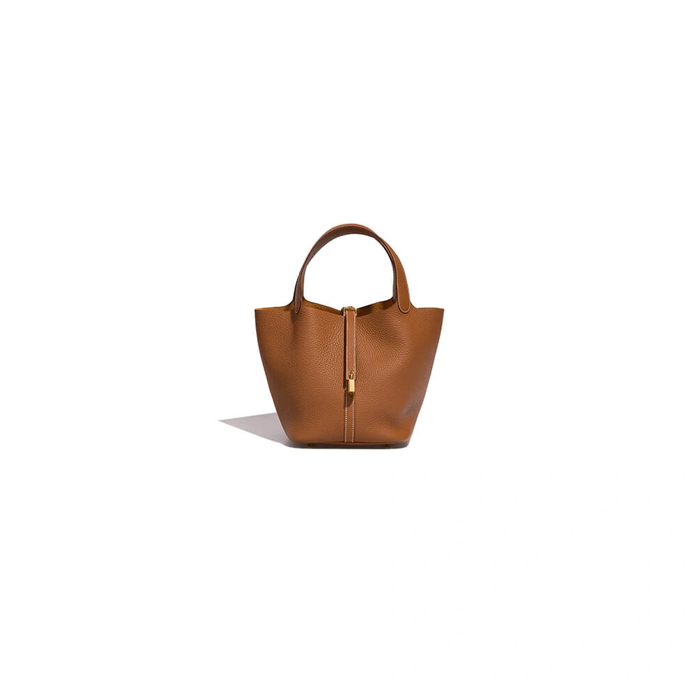 Original Hermes Picotin Lock 22 bag 1813