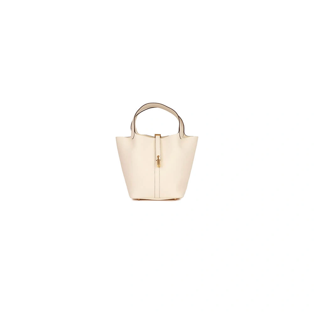 Hermes Picotin Lock 22 bag Lightweight 1747