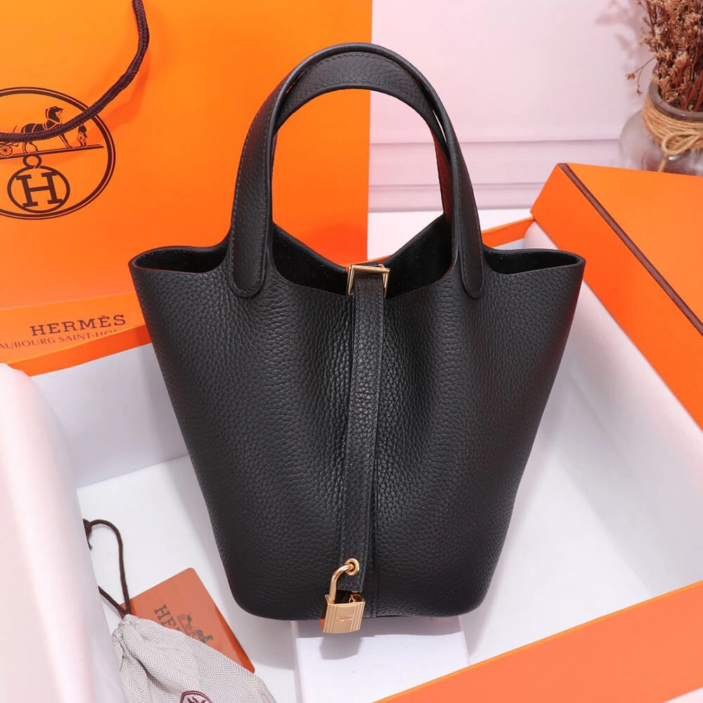 Hermes Picotin Lock 22 bag Seasonal 1764