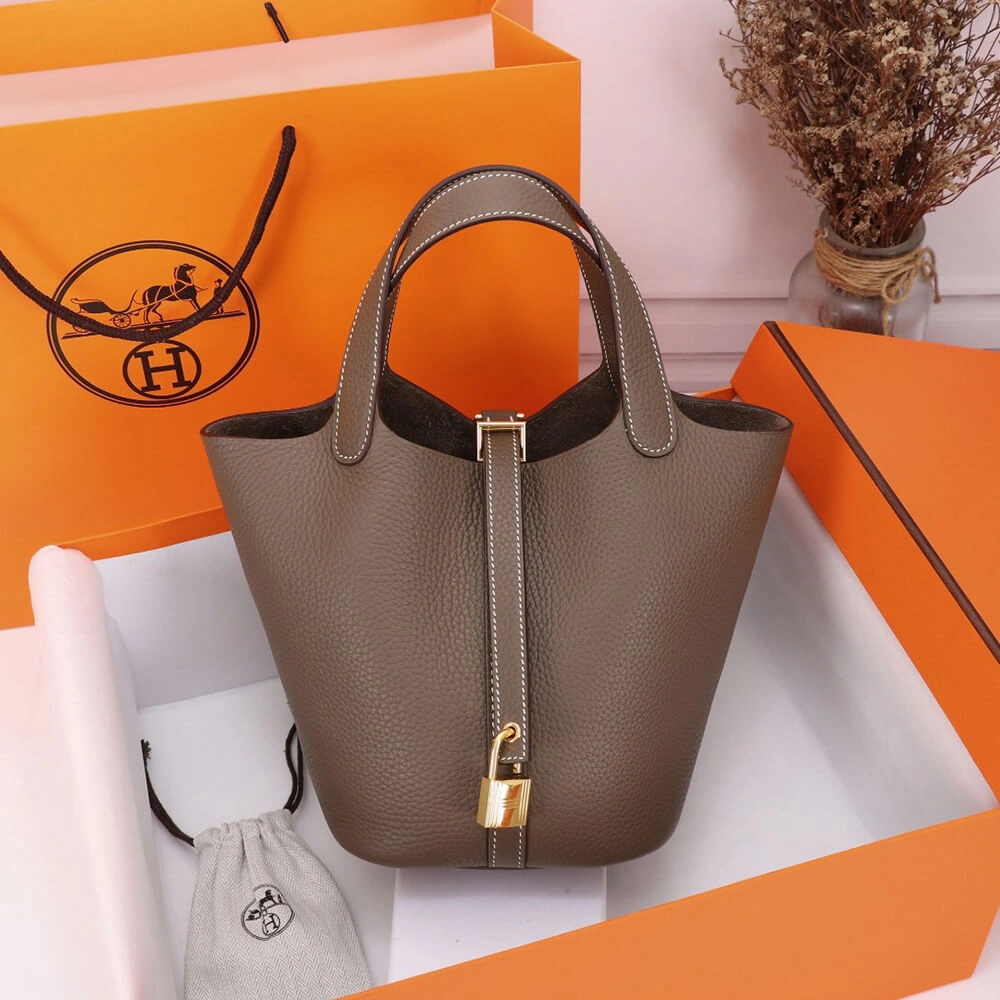 Hermes Picotin Lock 22 bag GoodFit 1760