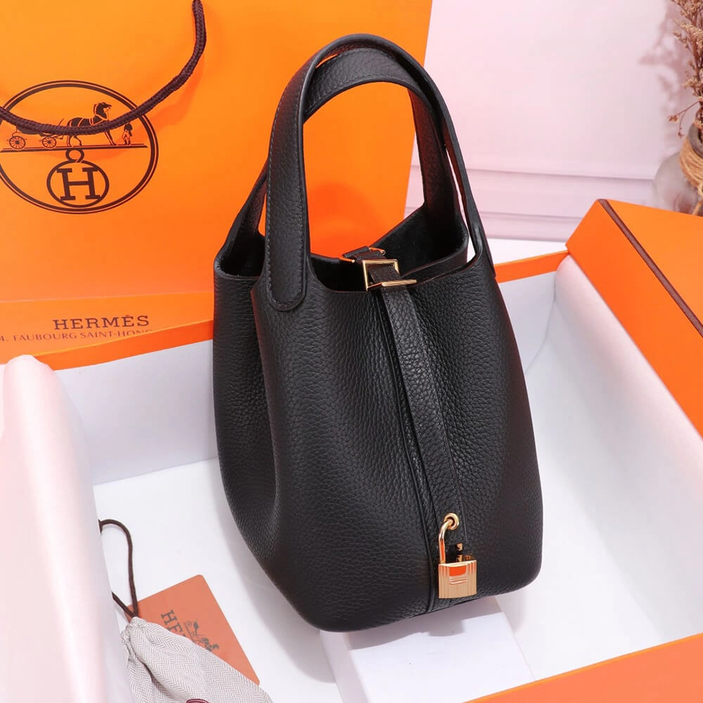 Hermes Picotin Lock 22 bag Seasonal 1764