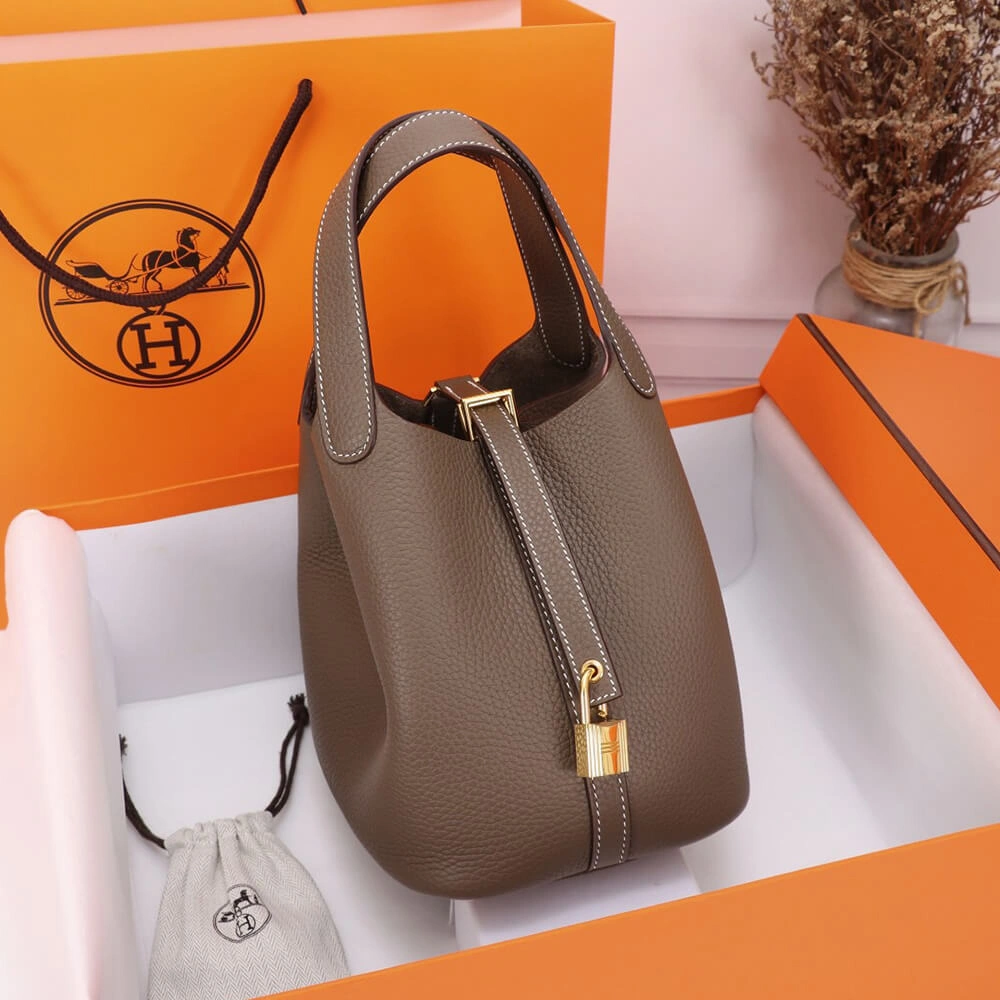 Hermes Picotin Lock 22 bag GoodFit 1760