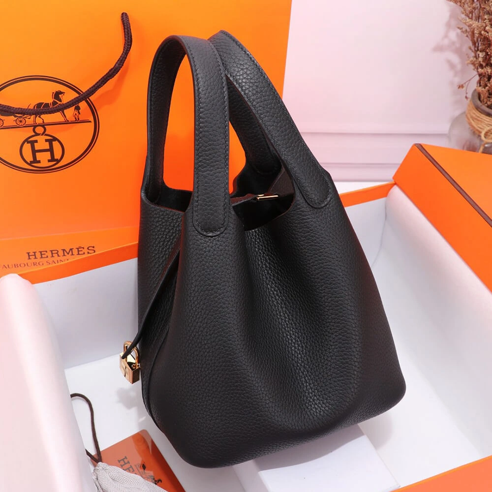 Hermes Picotin Lock 22 bag Seasonal 1764