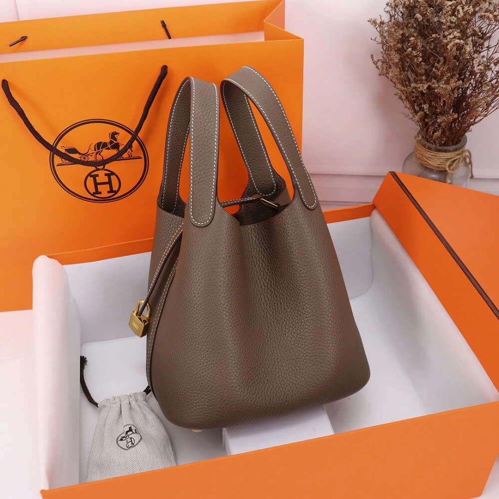 Hermes Picotin Lock 22 bag GoodFit 1760