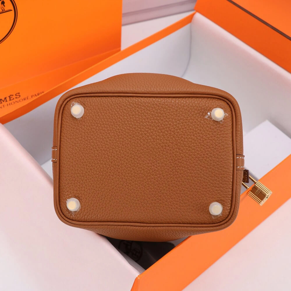 Original Hermes Picotin Lock 22 bag 1813