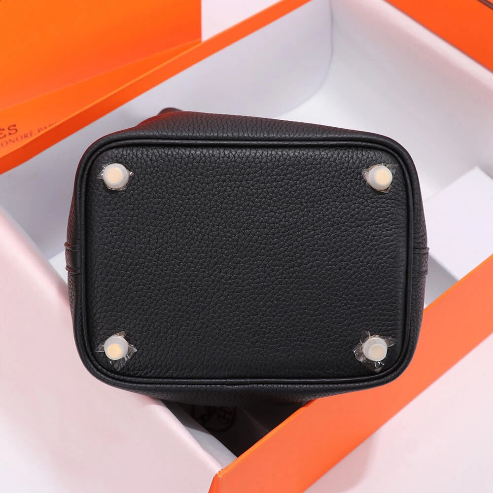 Hermes Picotin Lock 22 bag Seasonal 1764