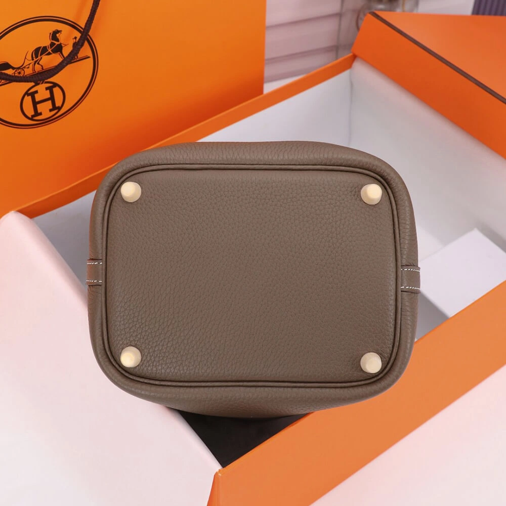 Hermes Picotin Lock 22 bag GoodFit 1760