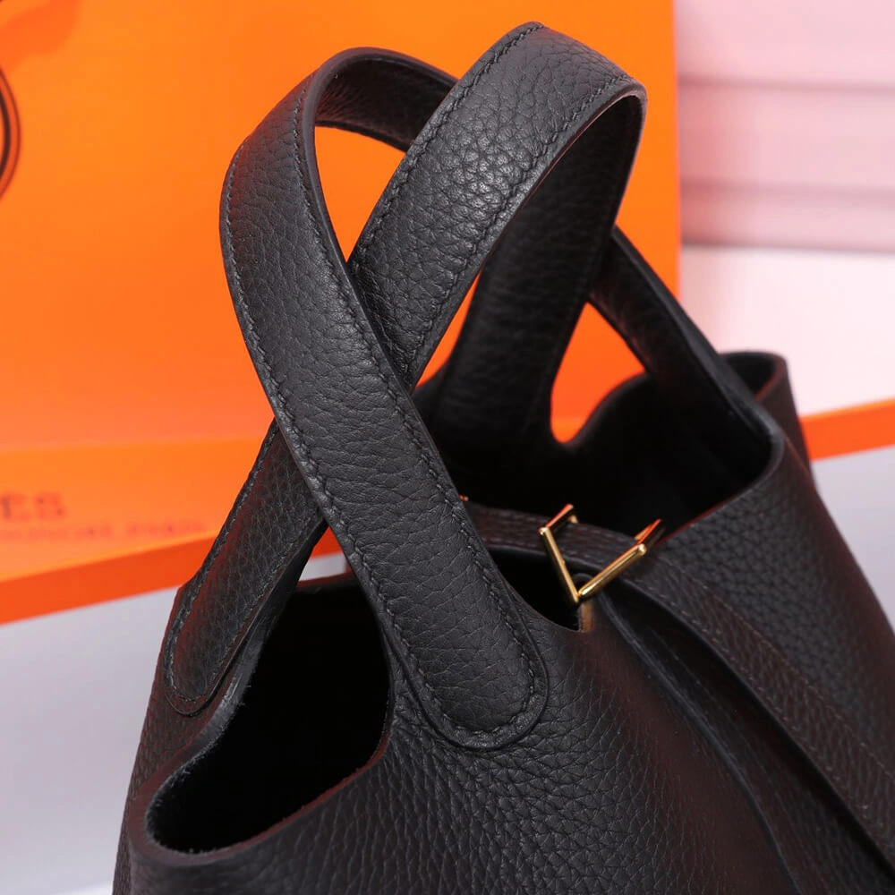 Hermes Picotin Lock 22 bag Seasonal 1764