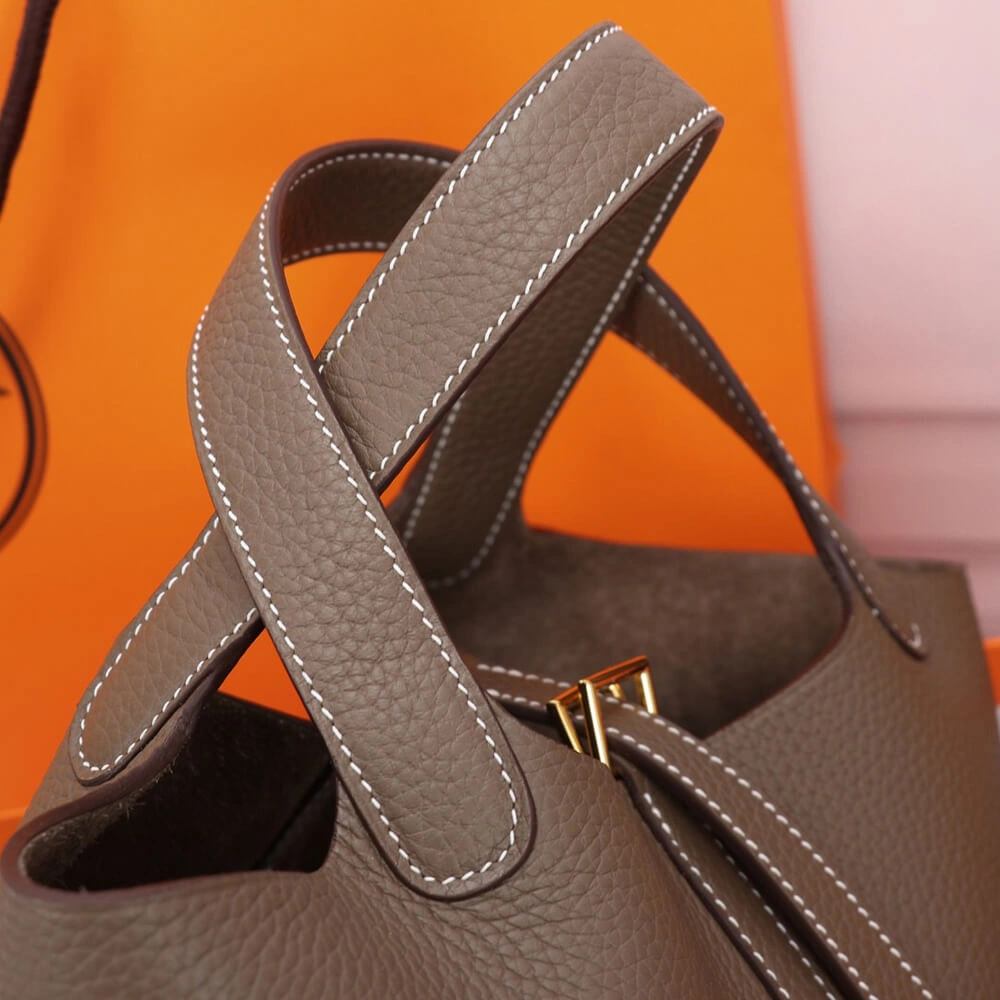 Hermes Picotin Lock 22 bag GoodFit 1760