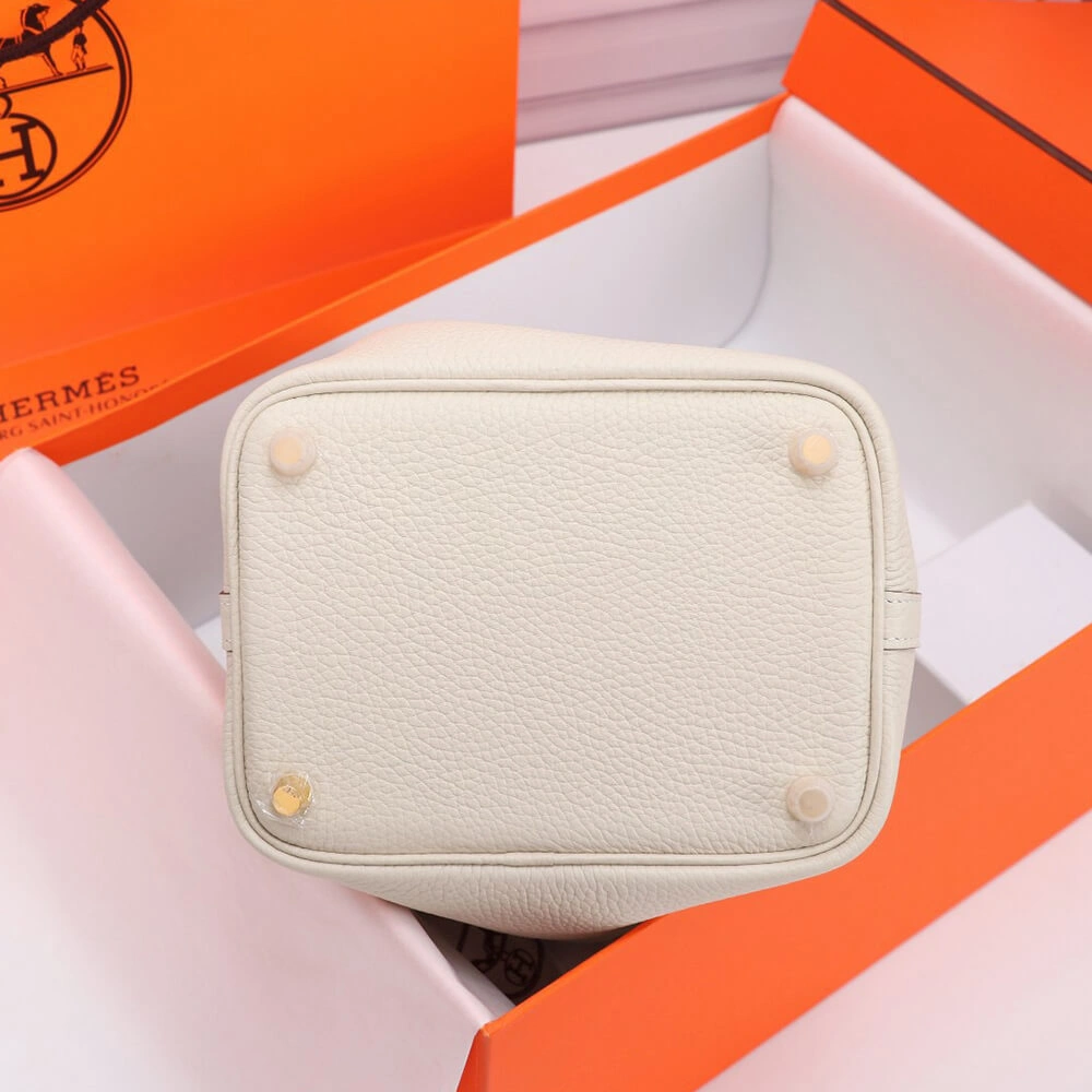 Hermes Picotin Lock 22 bag Lightweight 1747