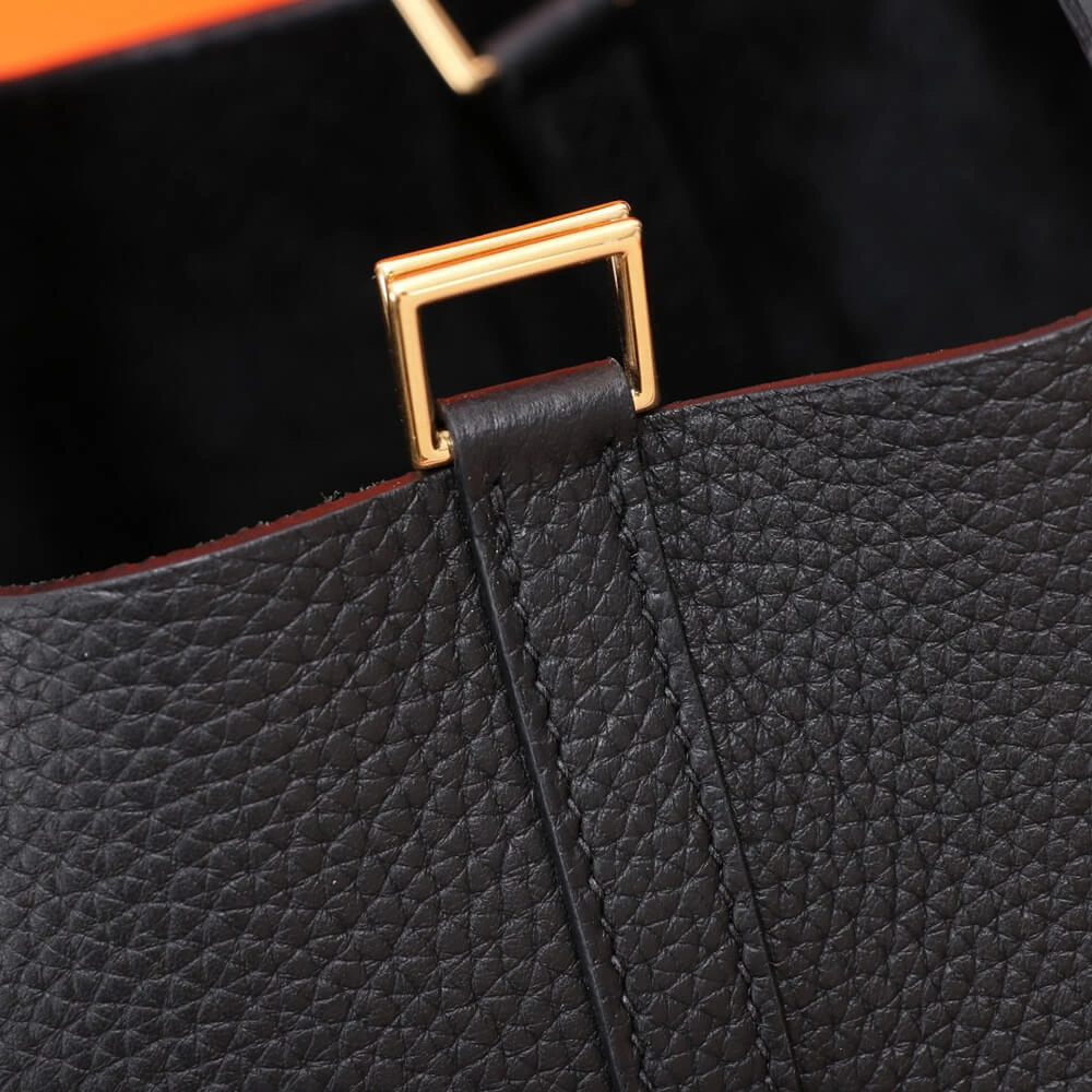 Hermes Picotin Lock 22 bag Seasonal 1764