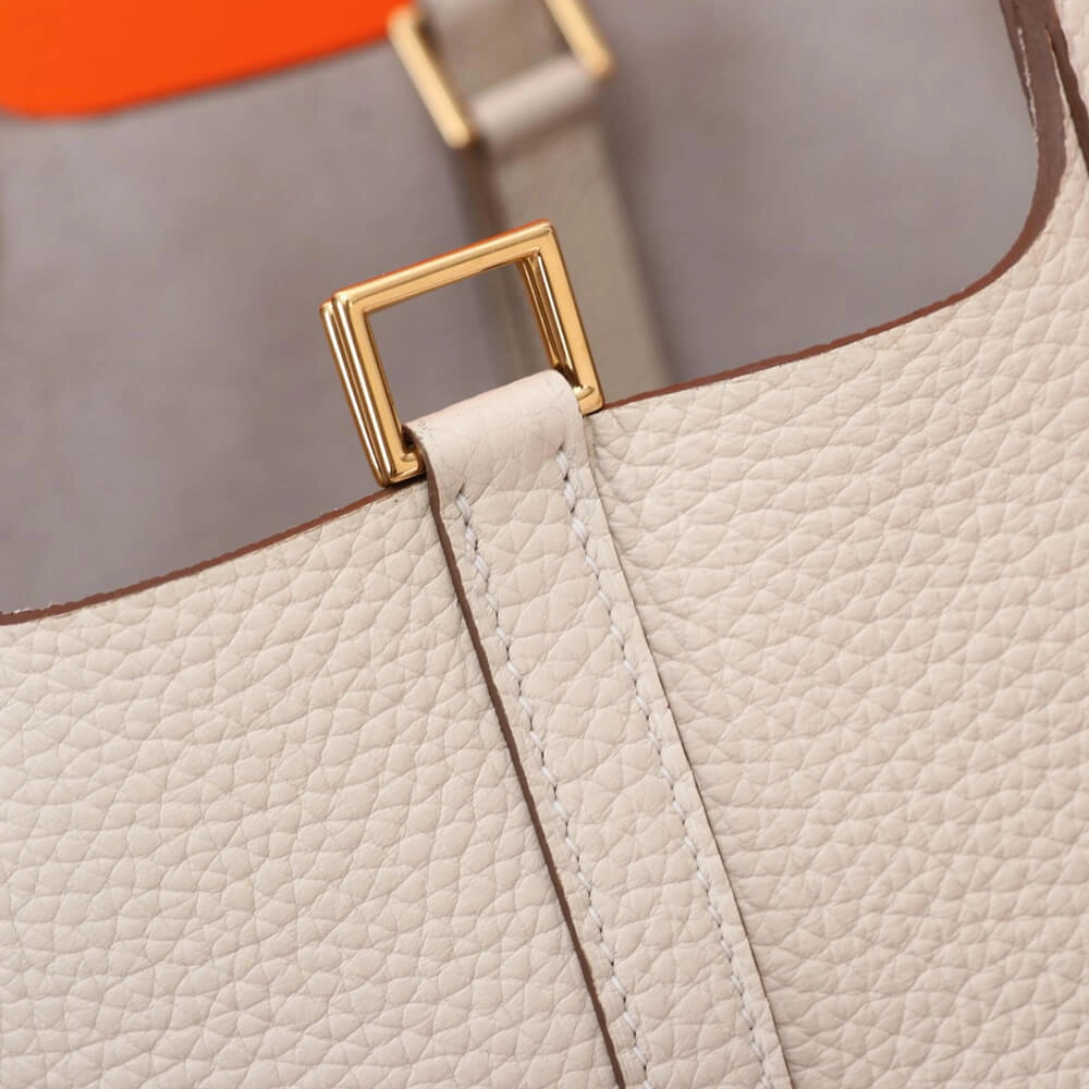 Hermes Picotin Lock 22 bag Lightweight 1747