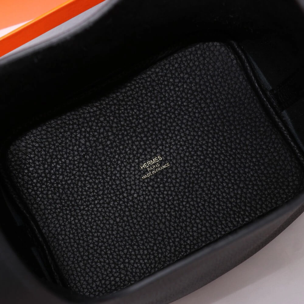 Hermes Picotin Lock 22 bag Seasonal 1764