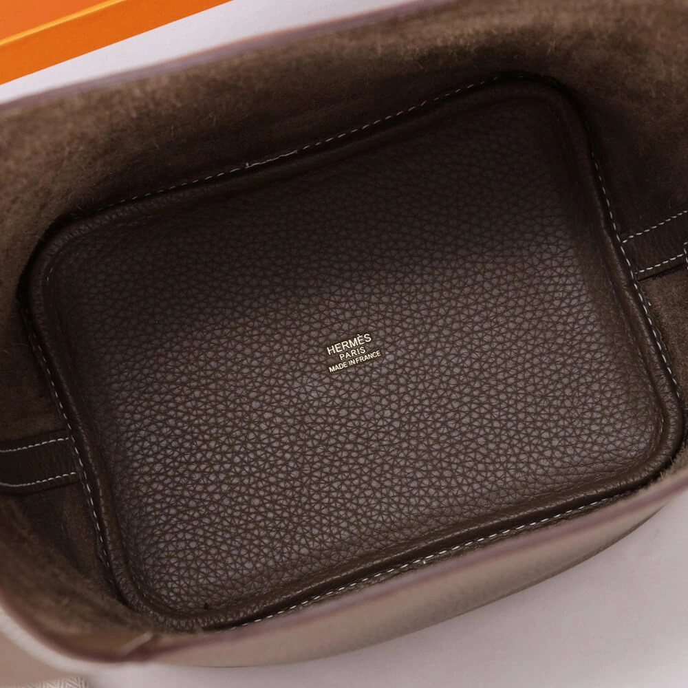 Hermes Picotin Lock 22 bag GoodFit 1760