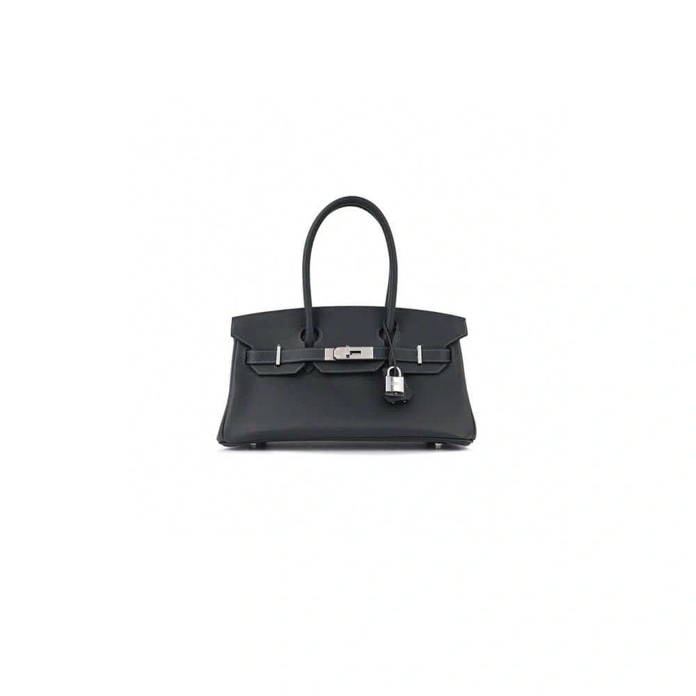 Reliable Hermes Shoulder Birkin 29 Evercolor 1781