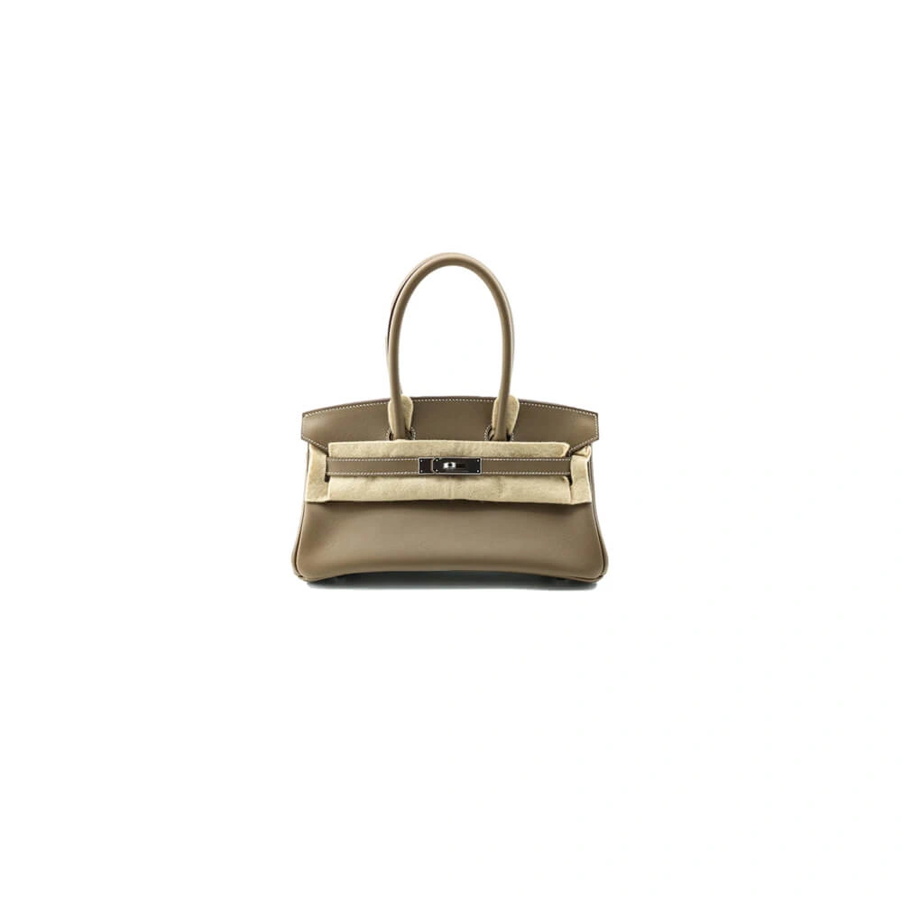 FastDry Hermes Shoulder Birkin 29 Evercolor 1775