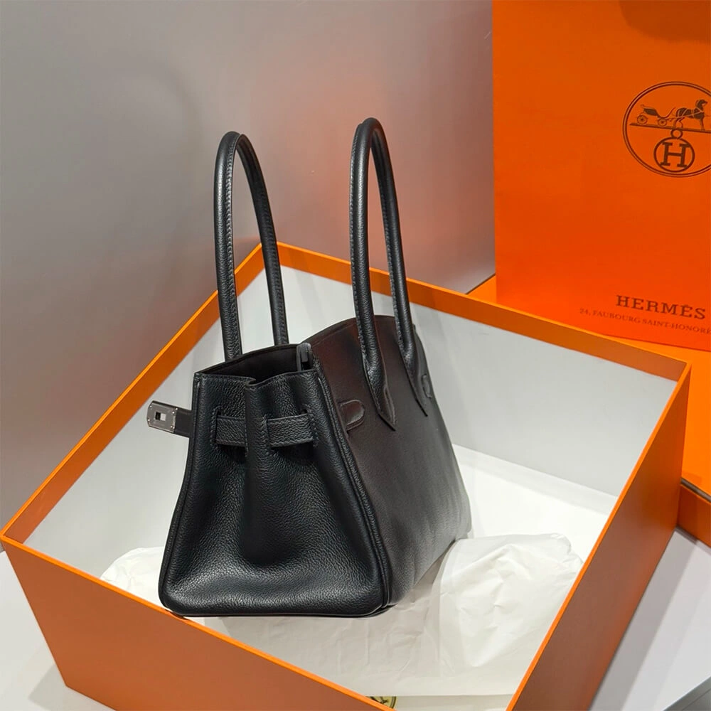 Reliable Hermes Shoulder Birkin 29 Evercolor 1781