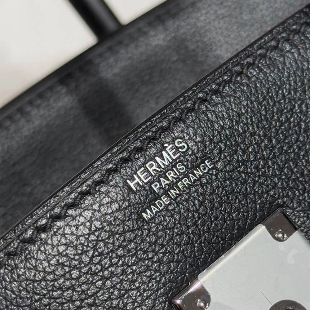 Reliable Hermes Shoulder Birkin 29 Evercolor 1781