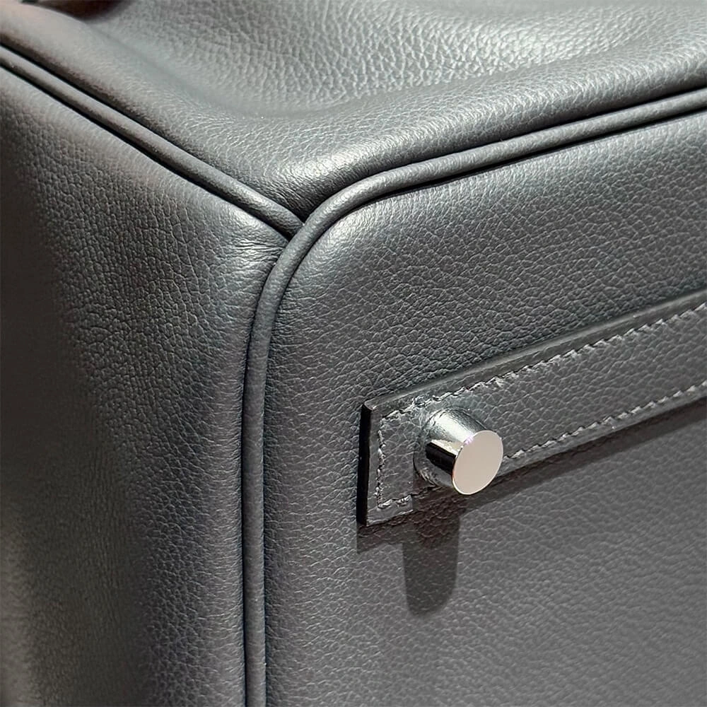 Stylish Hermes Shoulder Birkin 29 Evercolor 1728