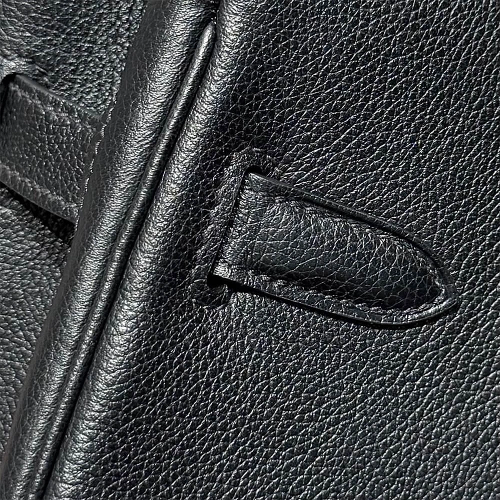 Reliable Hermes Shoulder Birkin 29 Evercolor 1781