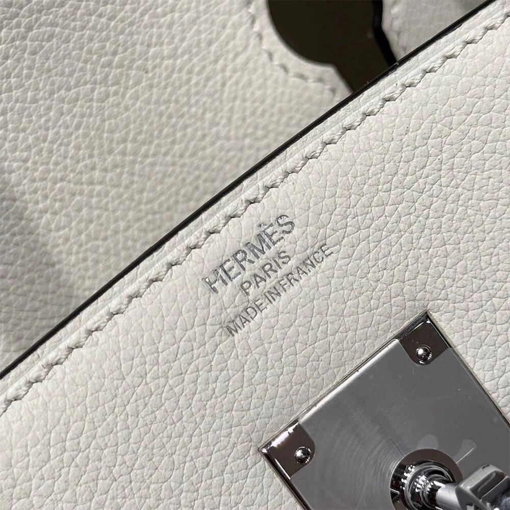Lightweight Hermes Shoulder Birkin 29 Evercolor 1721
