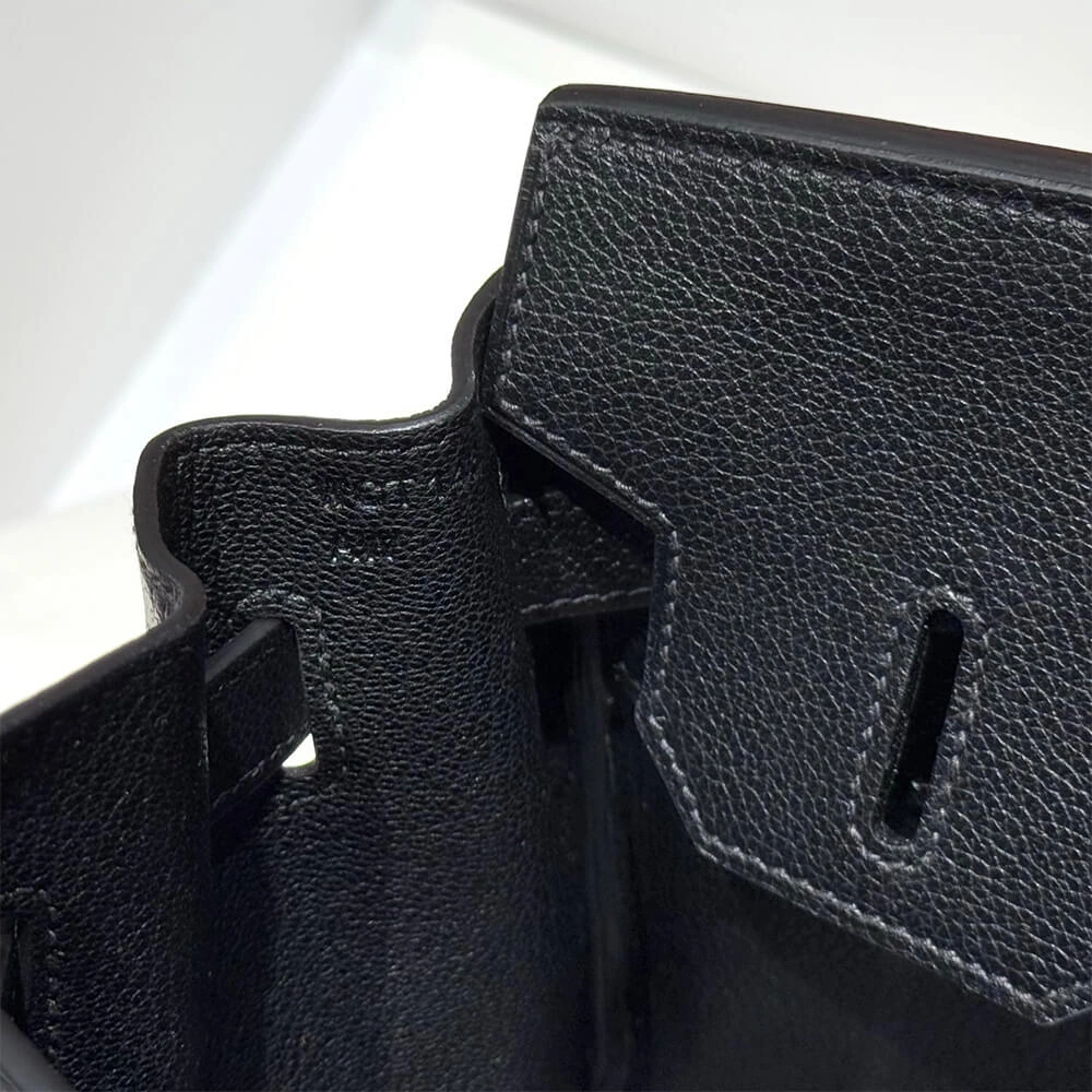 Reliable Hermes Shoulder Birkin 29 Evercolor 1781