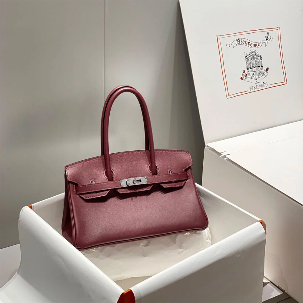 Hermes Shoulder Birkin 29 Swift Lightweight 1780
