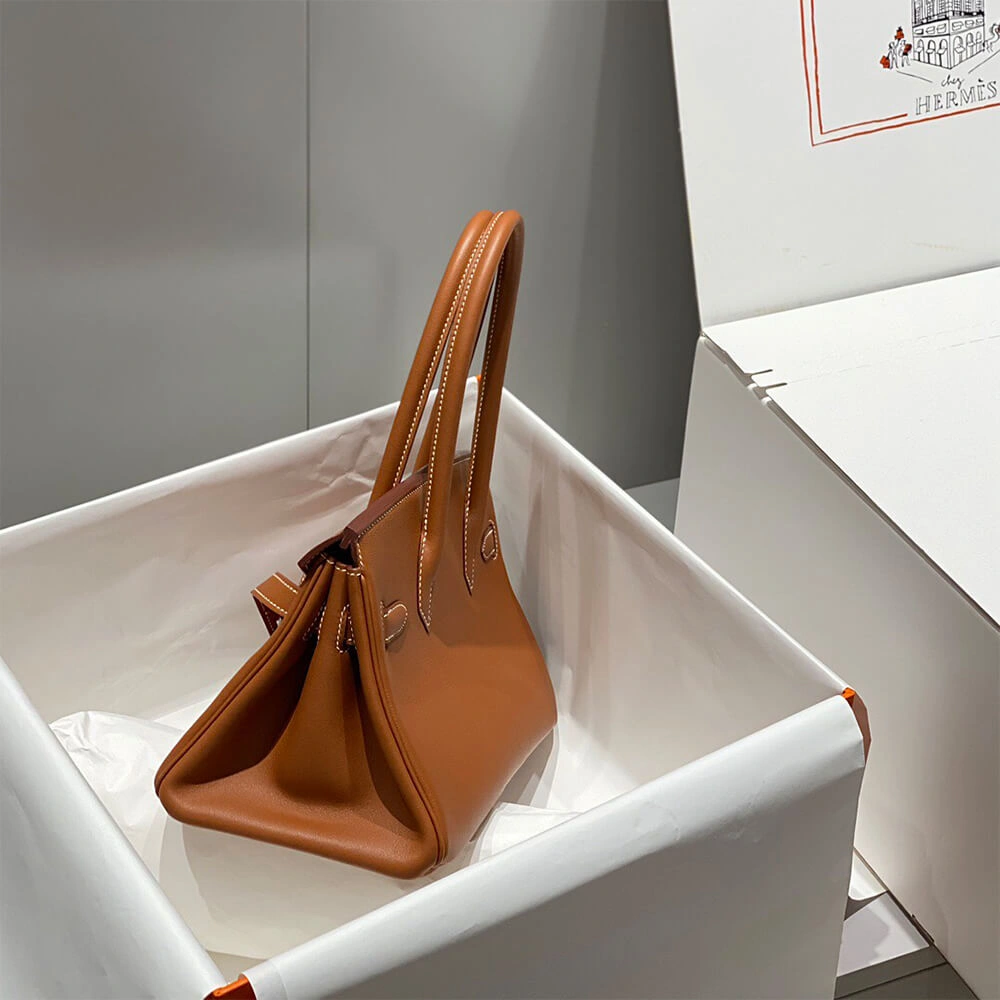 Popular Hermes Shoulder Birkin 29 Swift 1774