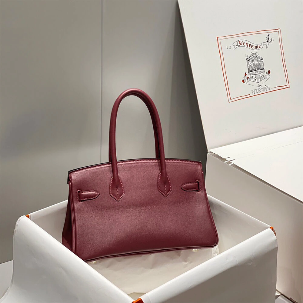 Hermes Shoulder Birkin 29 Swift Lightweight 1780