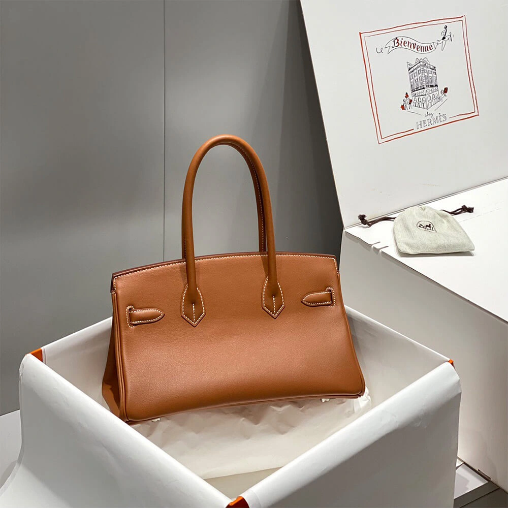 Popular Hermes Shoulder Birkin 29 Swift 1774