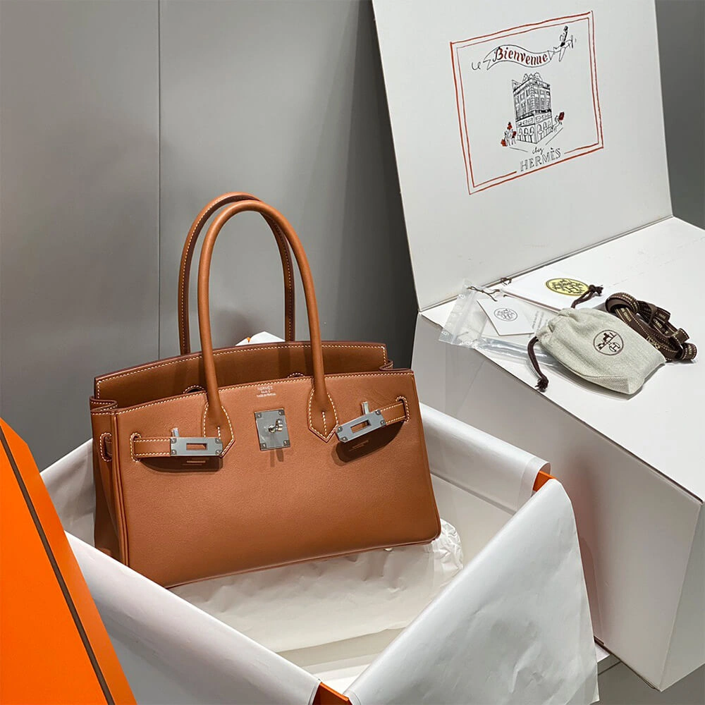 Popular Hermes Shoulder Birkin 29 Swift 1774