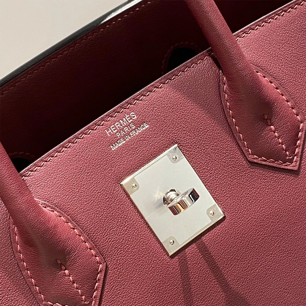 Hermes Shoulder Birkin 29 Swift Lightweight 1780
