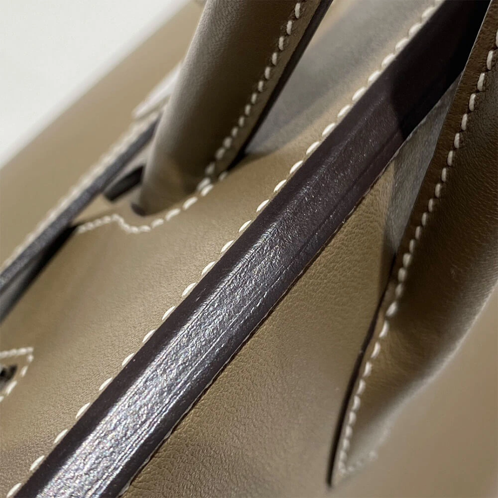 Hermes Shoulder Birkin 29 Swift Seasonal 1809