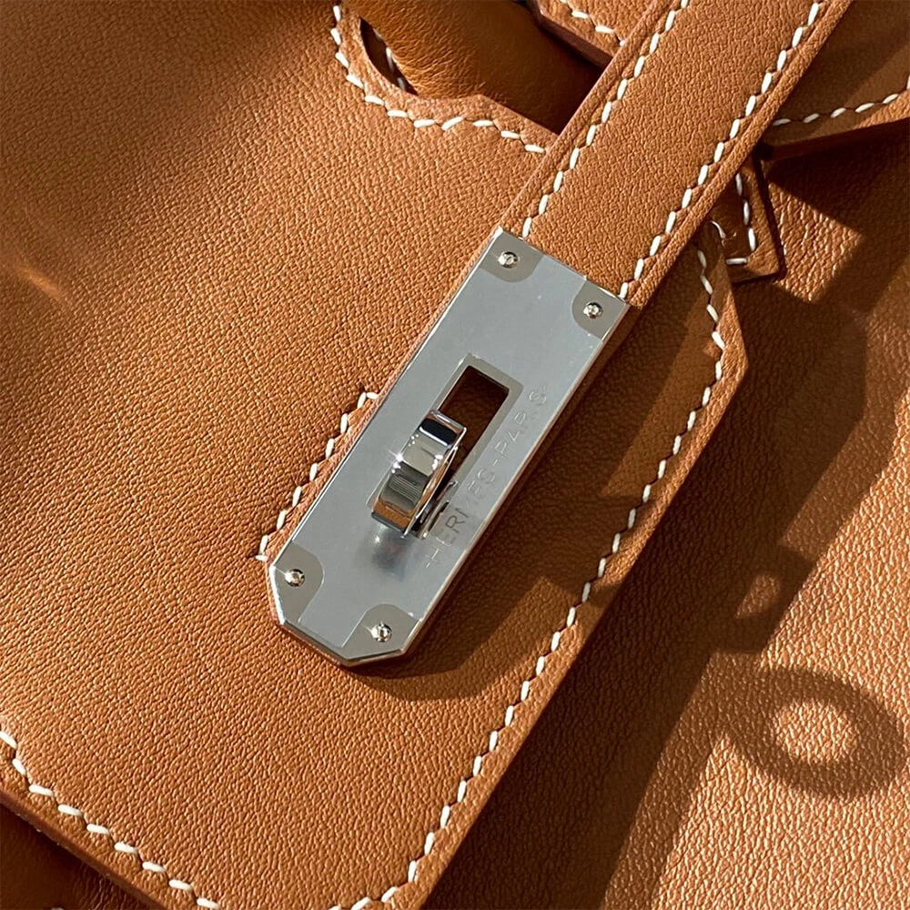 Popular Hermes Shoulder Birkin 29 Swift 1774