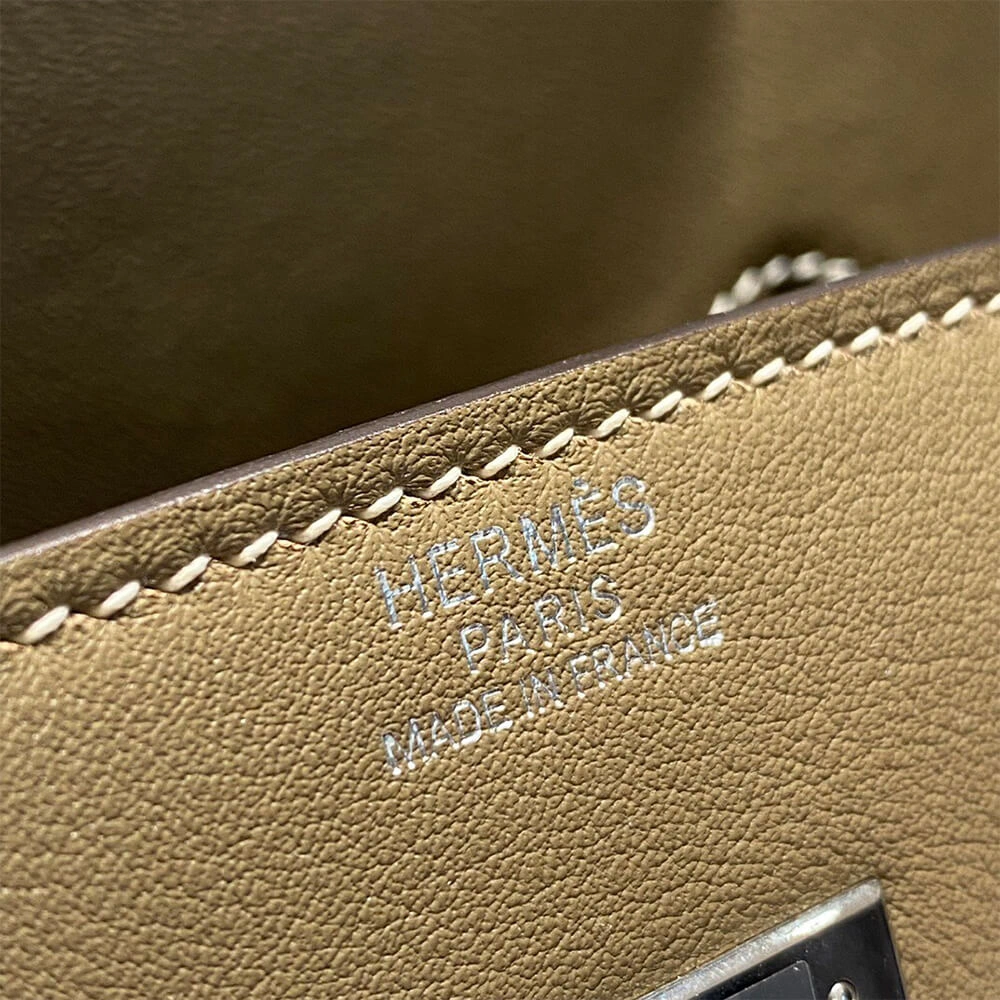 Hermes Shoulder Birkin 29 Swift Seasonal 1809