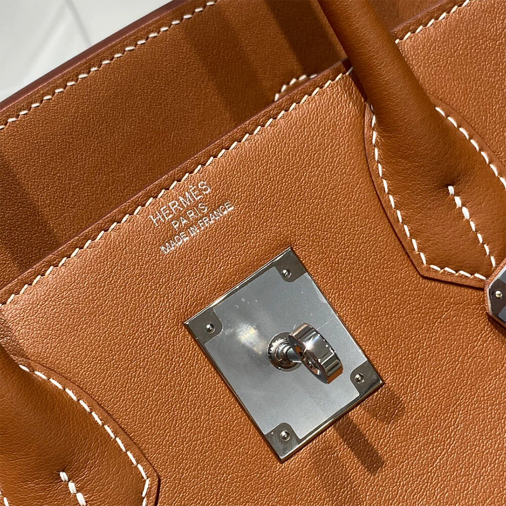 Popular Hermes Shoulder Birkin 29 Swift 1774