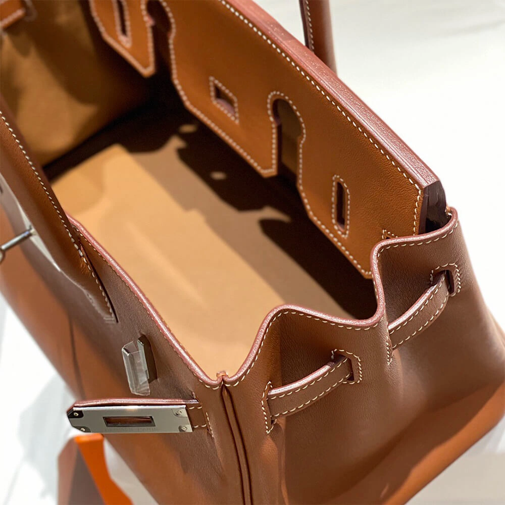 Popular Hermes Shoulder Birkin 29 Swift 1774