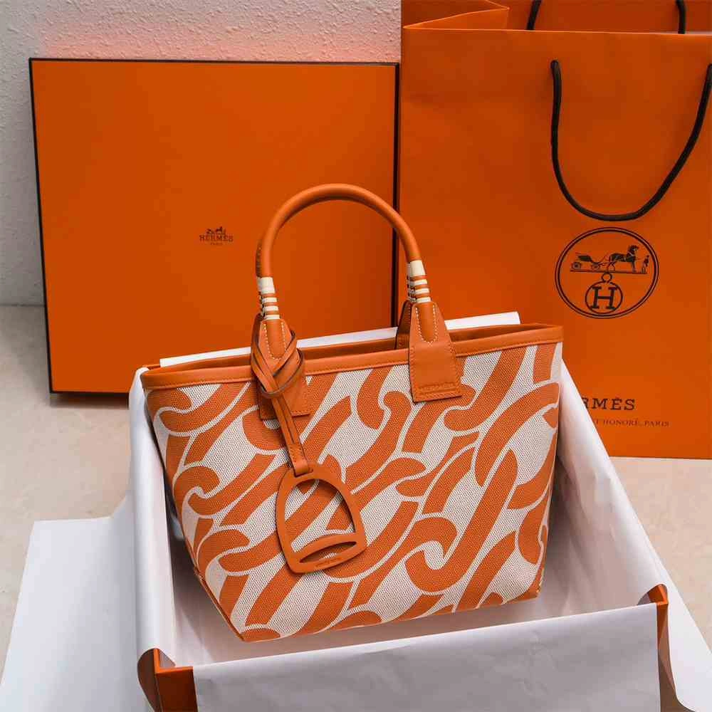 FashionForward Hermes Steeple 25 bag(HIGH-END GRADE) 1716