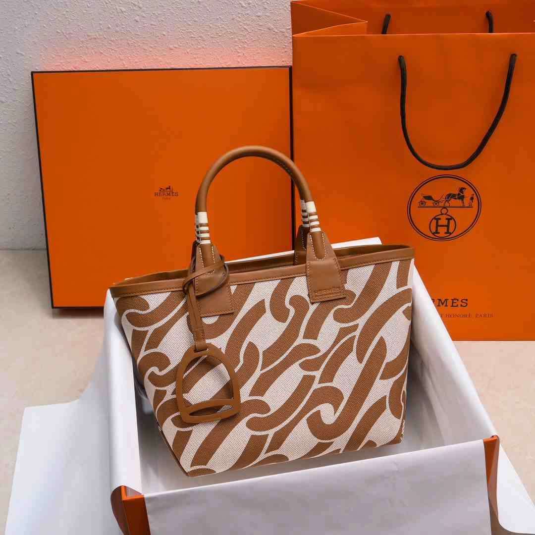 Hermes Steeple 25 bag(HIGH-END GRADE) Unique 1786