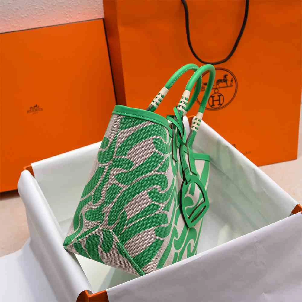 Sleek Hermes Steeple 25 bag(HIGH-END GRADE) 1752