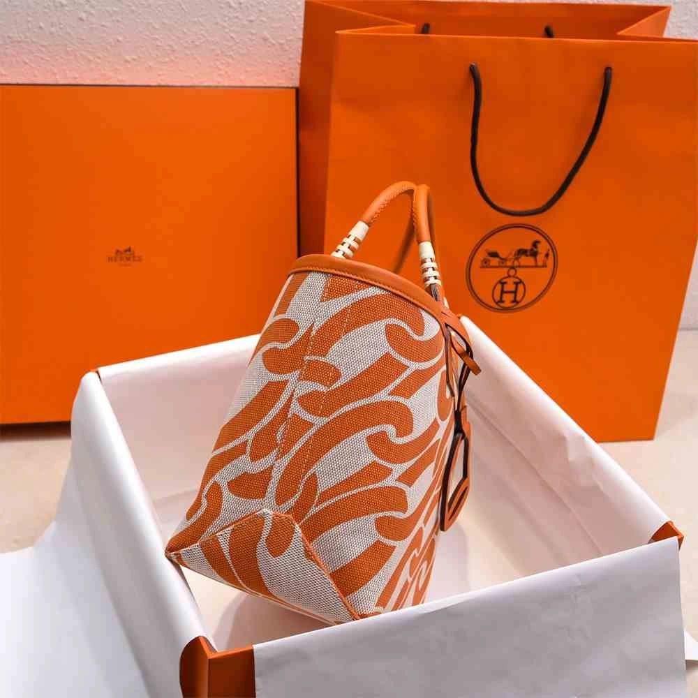 FashionForward Hermes Steeple 25 bag(HIGH-END GRADE) 1716