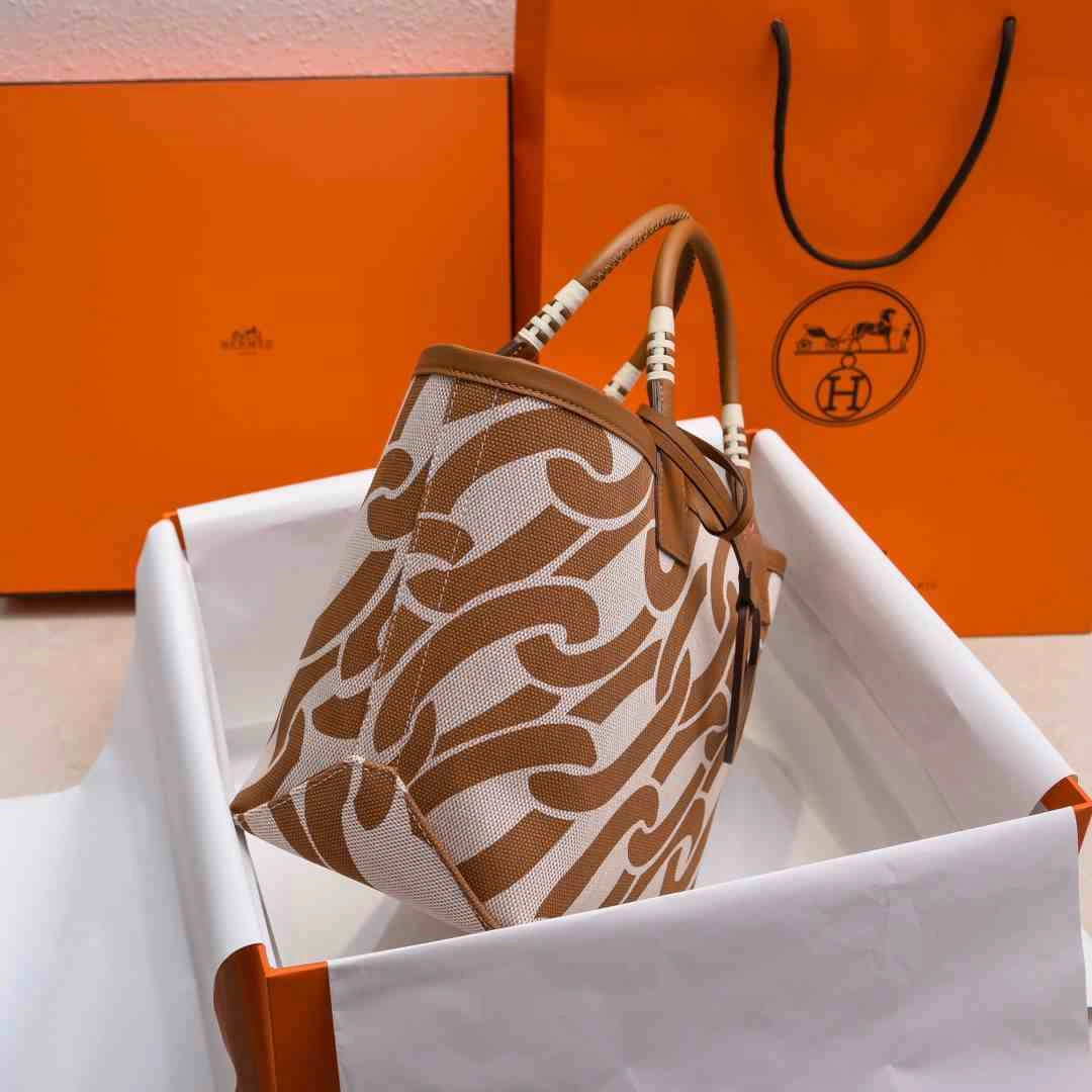 Hermes Steeple 25 bag(HIGH-END GRADE) Unique 1786